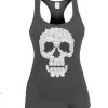 Débardeur Skulls are For Pussies