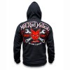 Sweat à Capuche Devil