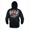 Sweat à Capuche Kustoms