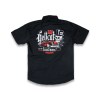 Chemise Noire Kustoms