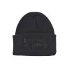 Bonnet Black Makes Me Happy Noir