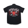 Chemise Workshirt Devil