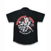 Chemise Workshirt Demolition Queen