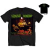 T-shirt Marilyn Manson American Family