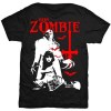 T-shirt Rob Zombie Teenage Nosferatu Pussy