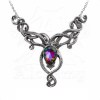 Collier pieuvre-kraken