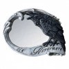 Miroir de Poche Nevermore en Résine