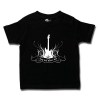 T-shirt Enfant Long live Rock n Roll