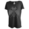 t-shirt bat