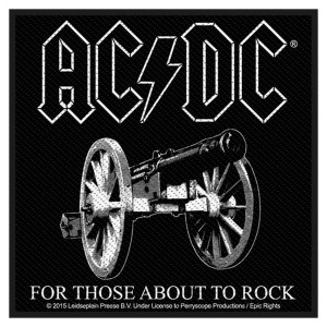 patch ac dc
