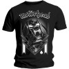t-shirt motörhead animals 1987