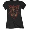 T-shirt Slipknot Evil Witch Licence Officielle