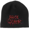 Bonnet Alice Cooper Licence Officielle