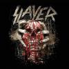 Sous bock Slayer Skull Clench