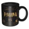 Mug Pantera Proof