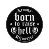 Patch Lemmy kilmister Born