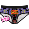 culotte cunt dracula