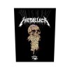 Dossard Metallica Design One