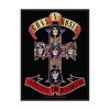 Patch GunsNRoses Appetite for Destruction
