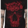 T-shirt Terror Hyraw Fucking Hostile