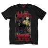 T-shirt homme Murderdolls 80s Horror Show