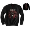 Sweat Pull Slipknot The Gray Chapter