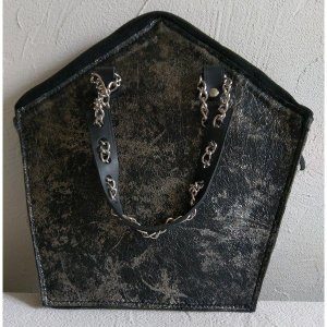 Sac à Main Gothic Cuir