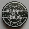 Badge Whisper of Ba'al