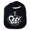 Bavoir Ozzy Osbourne Baby sous licence