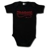 Body Possessed Logo Noir sous licence