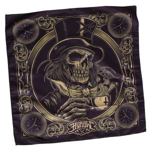 Bandana Death Awaits