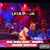 Album Lexa Pas Tout Seul - Bienvenue Dans Mon Arche