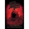 Drapeau Death The Sound Of Perseverance Licence Officielle
