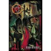 Drapeau Slayer Reign In Blood