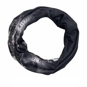 foulard tube from the shadows