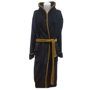 Peignoir Black Sabbath US Tour 78 Avengers Sous Licence Officielle
