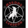 Patch Marduk Legions
