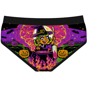 Culotte Britches Brew Design Original