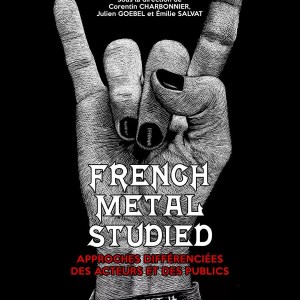 French Metal Studied