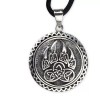 Pendentif Patte d'Ours
