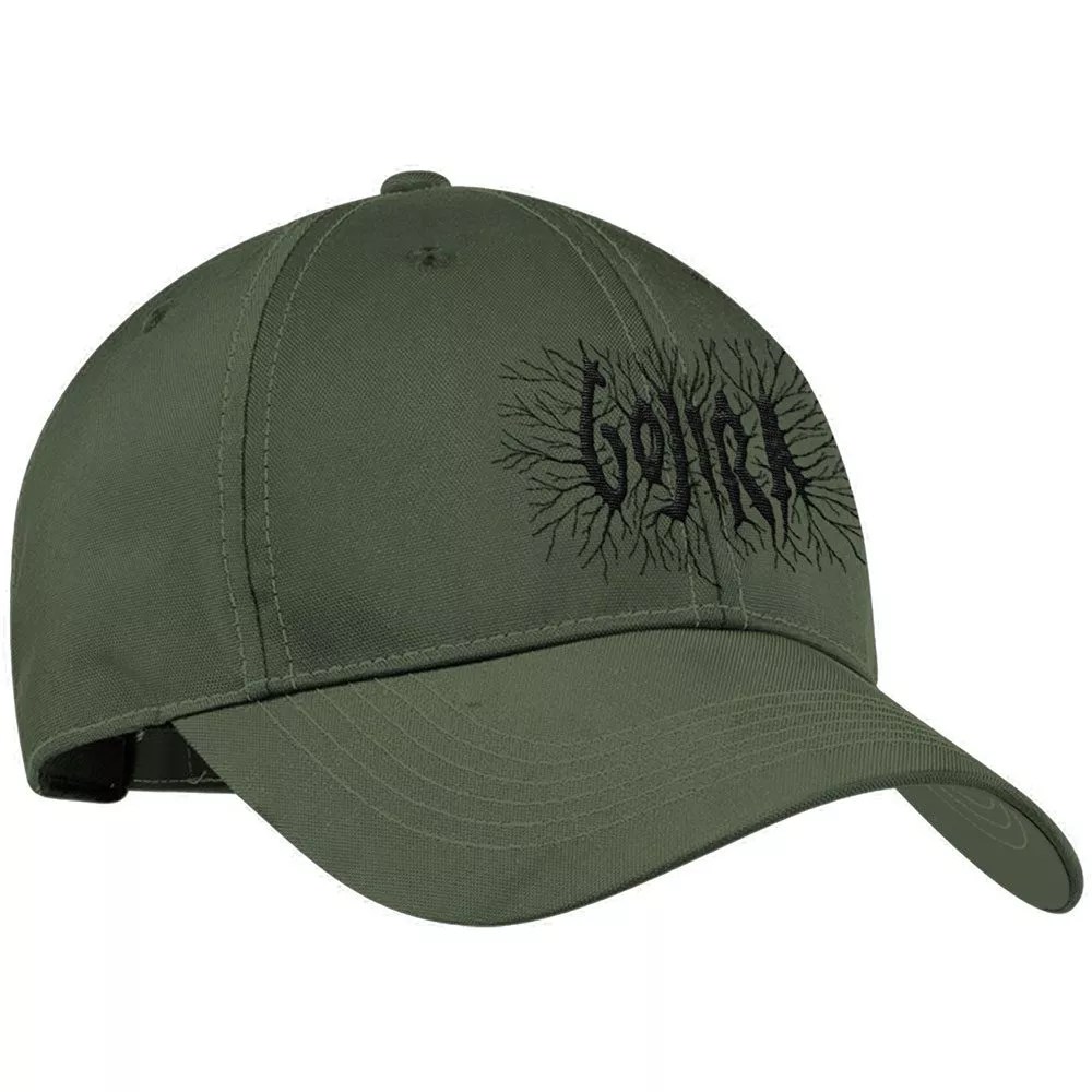 Casquette Gojira Licence Officielle