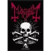 Patch Mayhem Alpha Omega Daemon