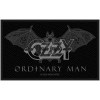 Patch Ozzy Osbourne Ordinary Man