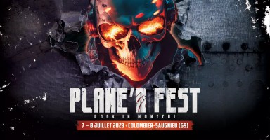 Plane'R Fest 2023