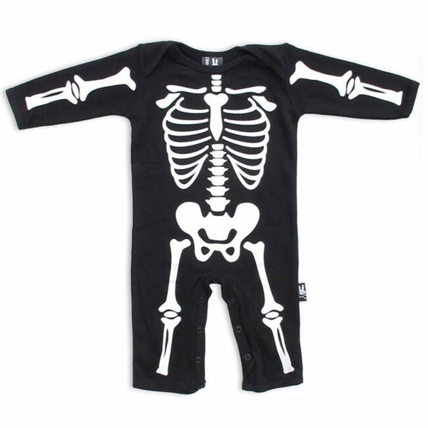 Body Skeleton