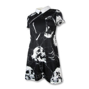 Robe Bones Coupe Retro