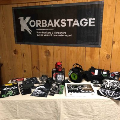 evenements 2018