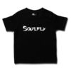 T-shirt Enfant Soulfly Logo