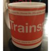 mug trainspotting logo