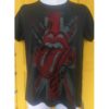 T-shirt the Rolling Stones